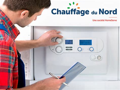 chauffage du nord